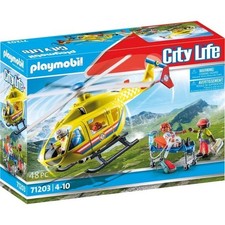 PLAYMOBIL® City Life 71203