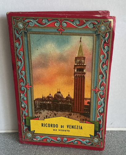 Ricordo venezia memories - di,