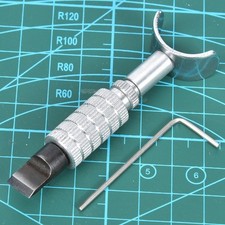 M2 Kugellager-Schwenk Messer