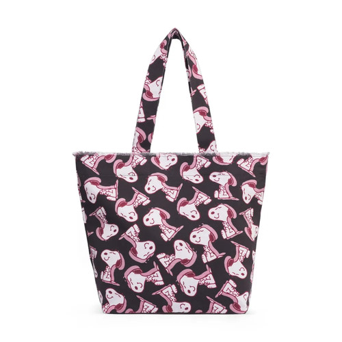 Codello peanuts shopper - peanuts,