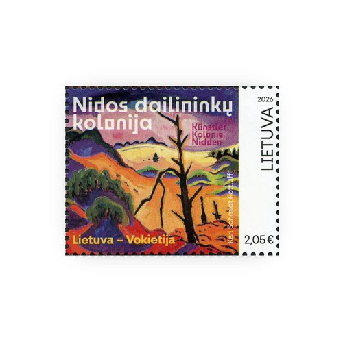 2026 lithuania karl - lithuania,