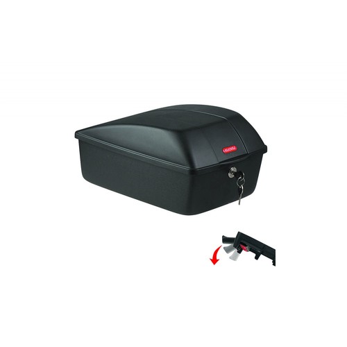 Klickfix uniklip bike box l - 12,