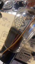 Telefunken RGN1404, Röhre