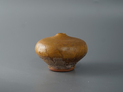 Unikat kleine künstler vase - unikat:,