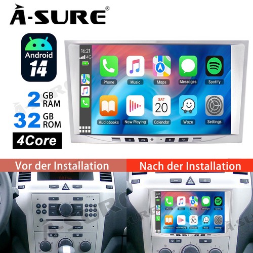 Android15 apple carplay - apple,