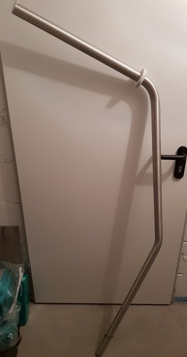 Aufrichter inkl triangel für - aufrichter,