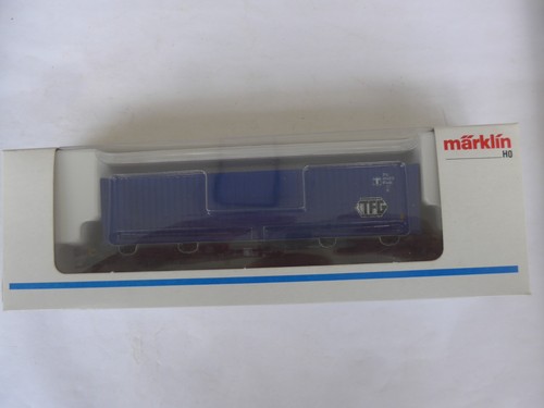 Märklin 4769 sbb cff - märklin, ho