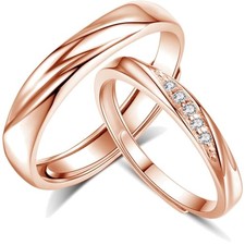 Trauringe Damen Herren Ringe
