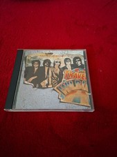 CD *TRAVELING WILBURYS *HANDLE WITH CARE *