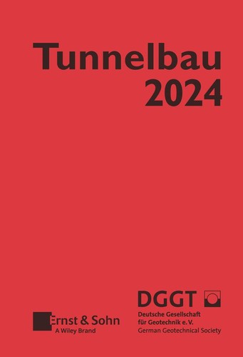 Taschenbuch für den - , tunnelbau