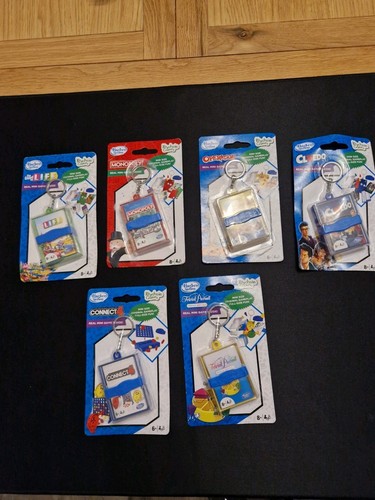 Hasbro schlüsselanhänger - hasbro,