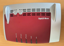 AVM FRITZ!Box 7490 WLAN Router