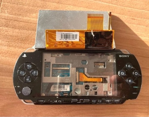 Sony psp 1004 - psp,
