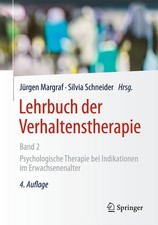 Jürgen Margraf Lehrbuch der