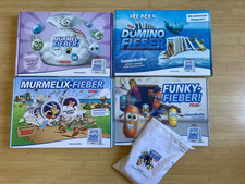Murmel-Fieber - Funky-Fieber -