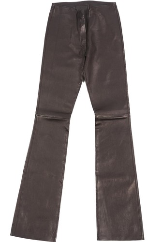 Jitrois schwarze leder - jitrois,