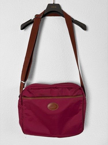 Longchamp messenger bag - 💜,