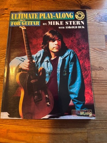 Ultimate play along for guitar - play-along,
