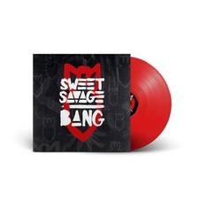 Sweet Savage Bang (Vinyl) 12"