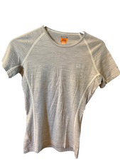 ICEBREAKER Damen-Bodyfit 200