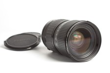 Canon Zoom Lens FD 4/28-85