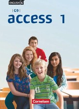 English G Access - G9 - Band