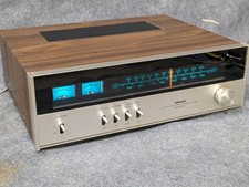 Vintage NIKKO Tuner FAM-500