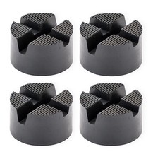 4x Wagenheber Aufnahme