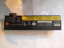 Original 01AV427 Lenovo Akku 61++ 6 Cell 72Wh extern LiIon T580 