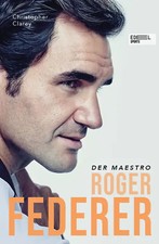 Roger federer der maestro - roger,