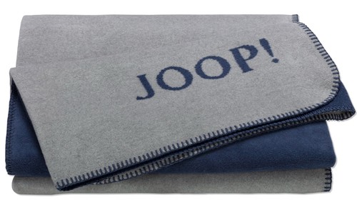 Joop decke wohndecke uni - wohndecke,