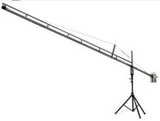 Kamerakran, Proaim, Camera