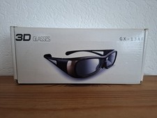 3D Shutterbrille Thomson - GX