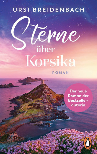 Sterne über korsika - über, ursi