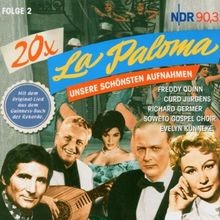 Paloma folge von - la, paloma-folge