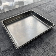 Dampf Garbehälter Siemens