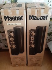 2 Lautsprecher Magnat Motion