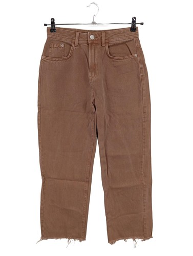 Clockhouse high waist hose - high-waist,