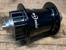 DT SWISS HuGI FR Vorderradnabe