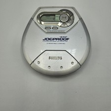 Philips - AX5104 Silver