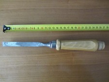 2 Stück Stechbeitel