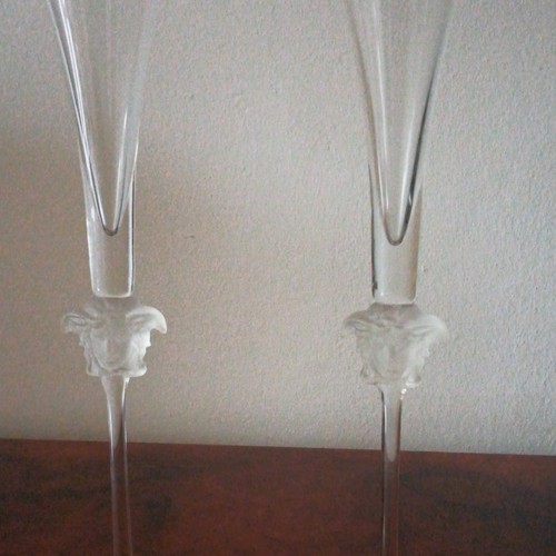 Rosenthal versace 2er - rosenthal,