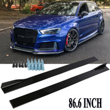 86.6" Auto Seitenschweller