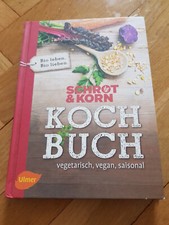 Schrot korn kochbuch - korn,