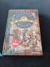 Ulysses Moore Die Tür zur Zeit Band 1 Buch - Guter Zustand !!!