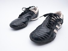 adidas adinova Unisex Fußballschuh Sportschuh Sneaker Gr. 38 EU Art. 8520-98