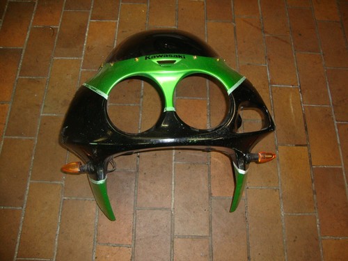 Zxr 750 verkleidung - zxr,