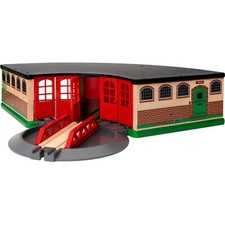 BRIO World World Großer