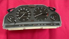 BMW E30 Tacho VFL 87001143