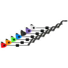 Fox Black Label Mini Swinger Bissanzeiger Allroundbissanzeiger Bissmelder